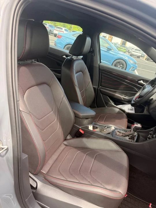 2023 Volkswagen A7 Jetta - Image 11 of 21