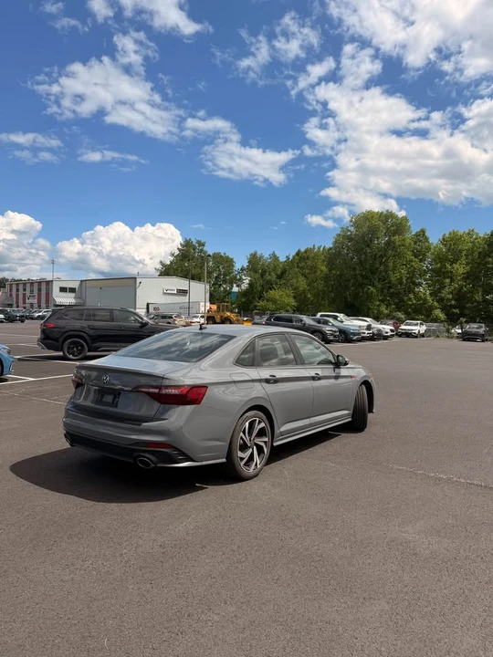 2023 Volkswagen A7 Jetta - Image 7 of 21
