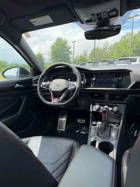 2023 Volkswagen A7 Jetta - Image 19 of 20