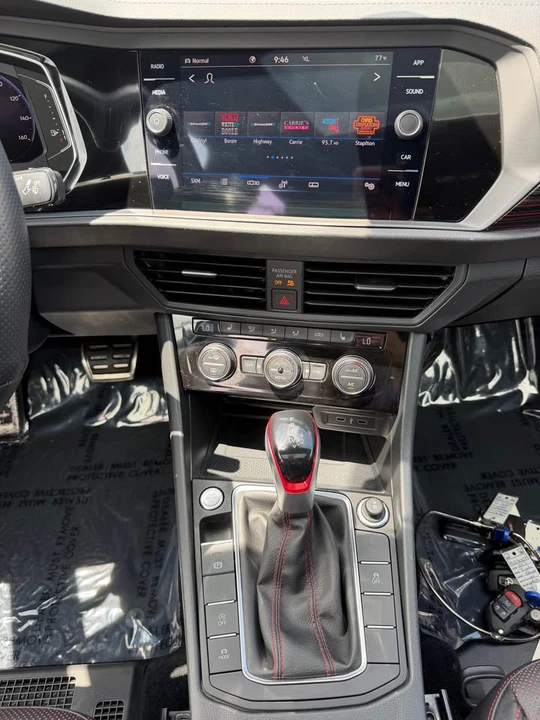 2023 Volkswagen A7 Jetta - Image 16 of 20