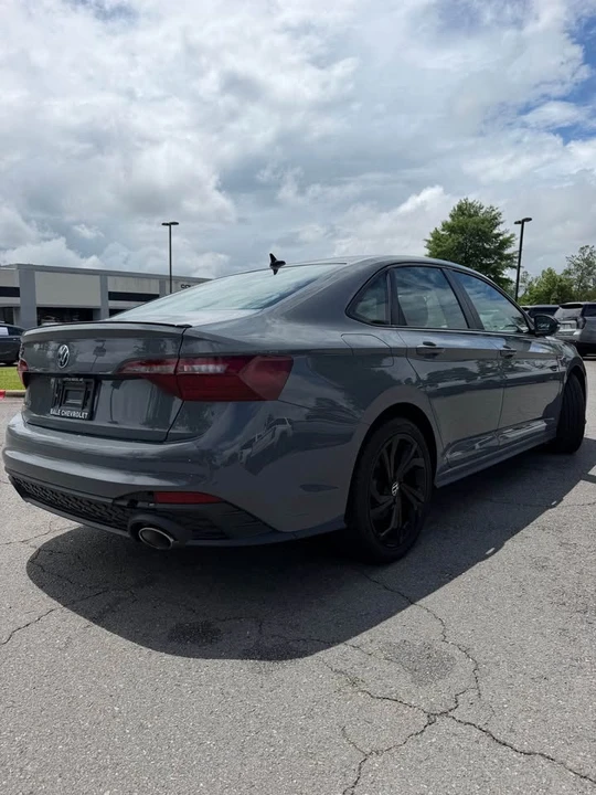 2023 Volkswagen A7 Jetta - Image 9 of 20