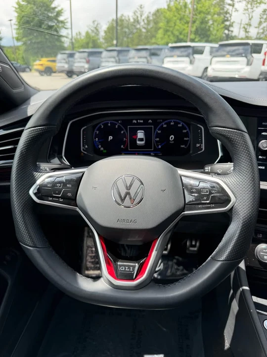 2023 Volkswagen A7 Jetta - Image 17 of 20