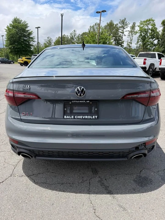 2023 Volkswagen A7 Jetta - Image 10 of 20