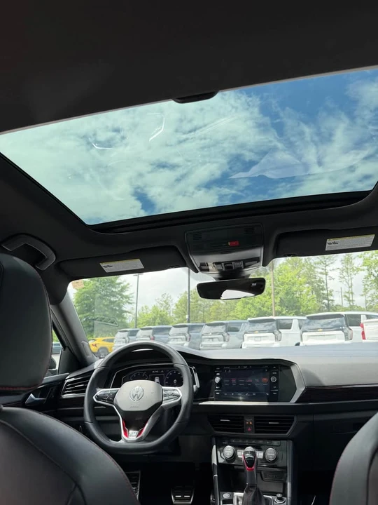 2023 Volkswagen A7 Jetta - Image 18 of 20