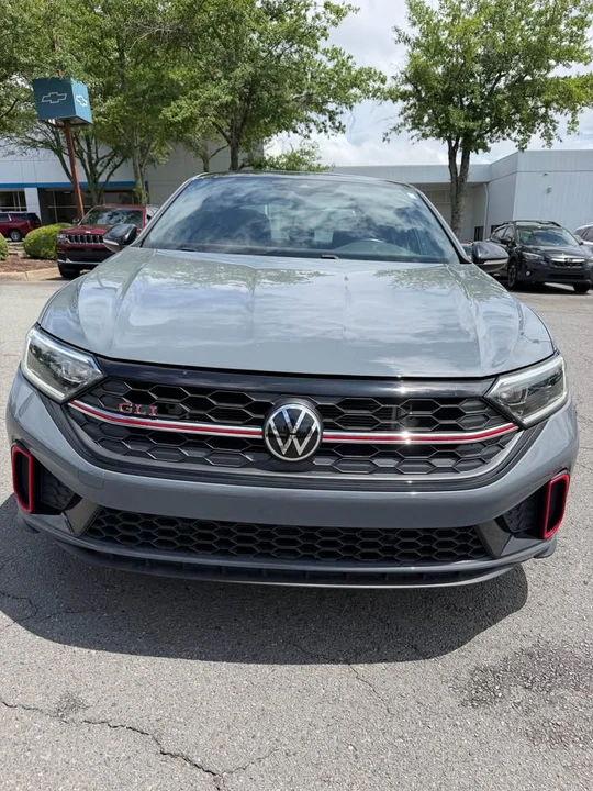 2023 Volkswagen A7 Jetta - Image 8 of 20