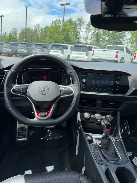 2023 Volkswagen A7 Jetta - Image 13 of 20