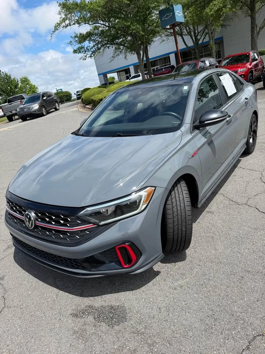 2023 Volkswagen A7 Jetta - Image 6 of 20