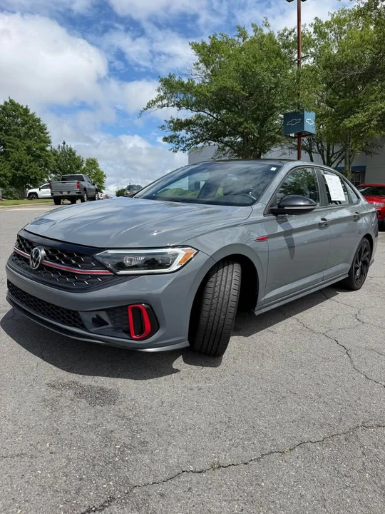 2023 Volkswagen A7 Jetta - Image 7 of 20