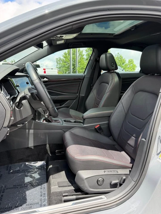 2023 Volkswagen A7 Jetta - Image 4 of 20