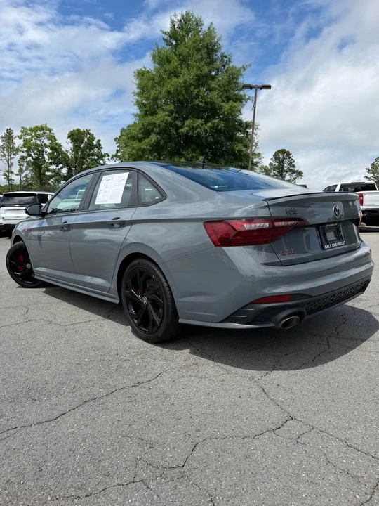2023 Volkswagen A7 Jetta - Image 11 of 20