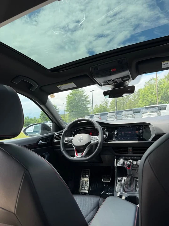 2023 Volkswagen A7 Jetta - Image 3 of 20