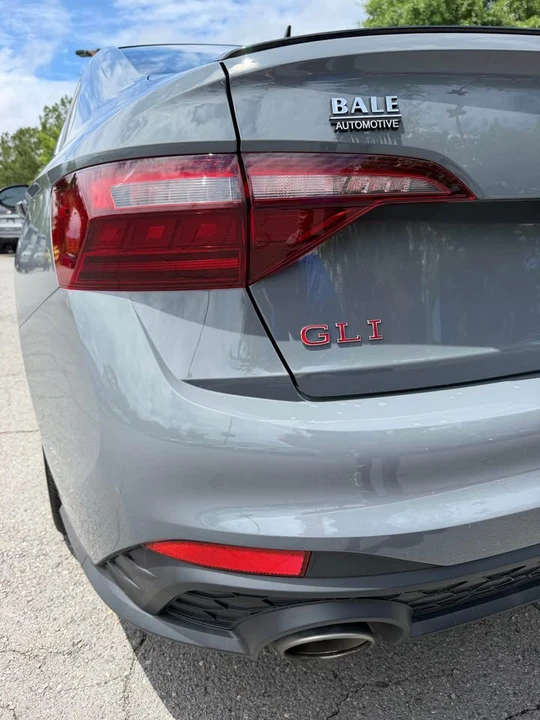 2023 Volkswagen A7 Jetta - Image 12 of 20