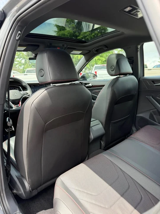 2023 Volkswagen A7 Jetta - Image 14 of 20