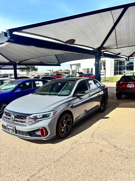 2023 Volkswagen A7 Jetta - Image 2 of 12