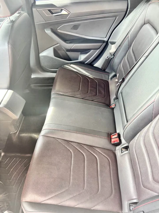 2023 Volkswagen A7 Jetta - Image 9 of 12