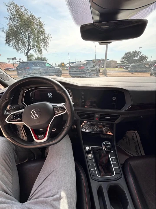 2023 Volkswagen A7 Jetta - Image 6 of 12