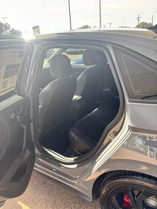 2023 Volkswagen A7 Jetta - Image 8 of 12