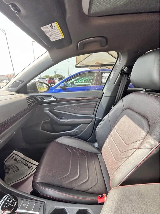 2023 Volkswagen A7 Jetta - Image 7 of 12