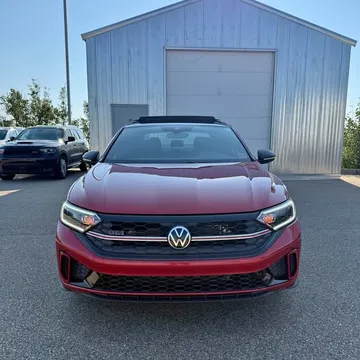 2023 Volkswagen Jetta GLI Autobahn