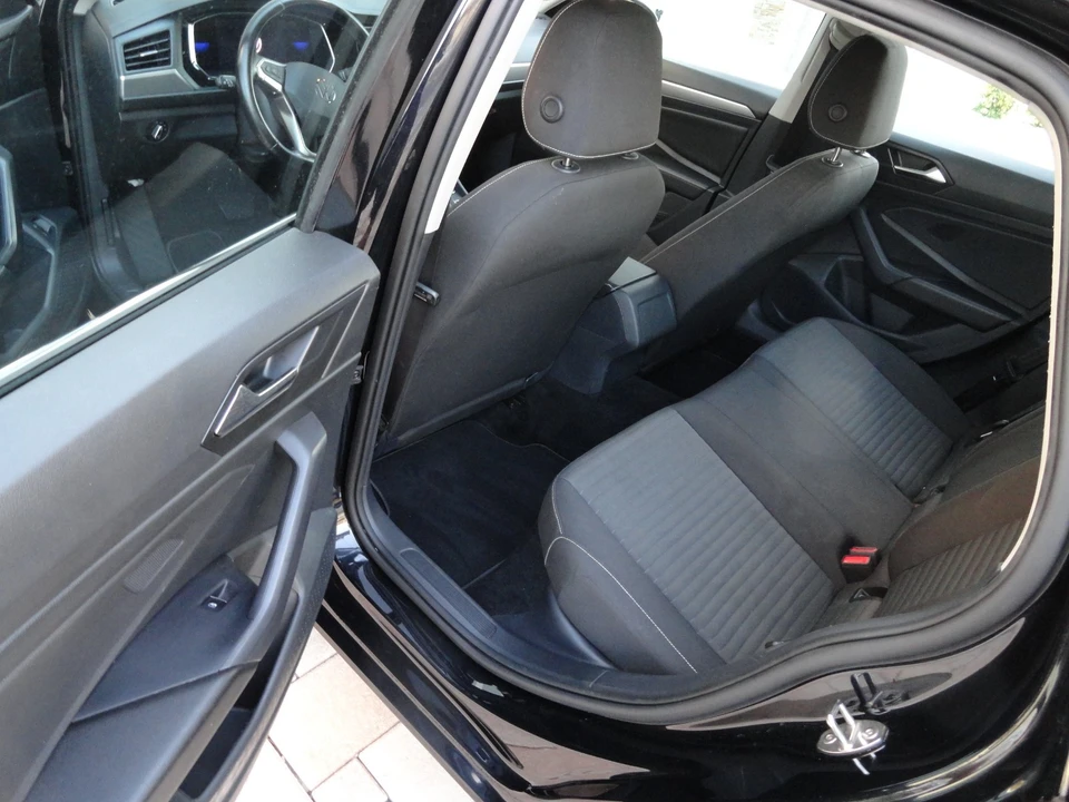 2023 Volkswagen A7 Jetta - Image 17 of 21