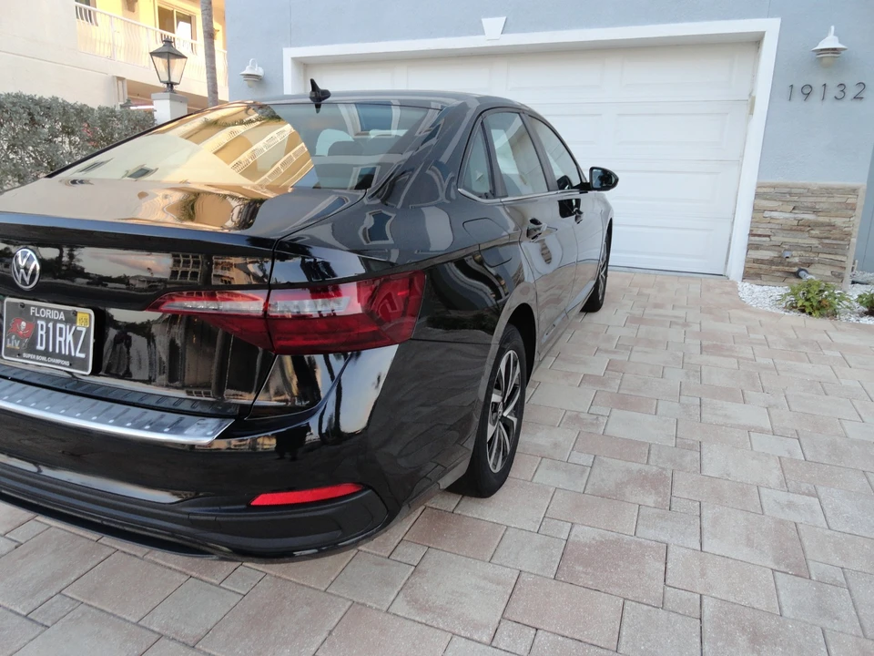 2023 Volkswagen A7 Jetta - Image 12 of 21