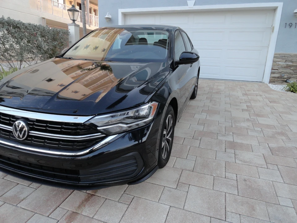 2023 Volkswagen A7 Jetta - Image 10 of 21