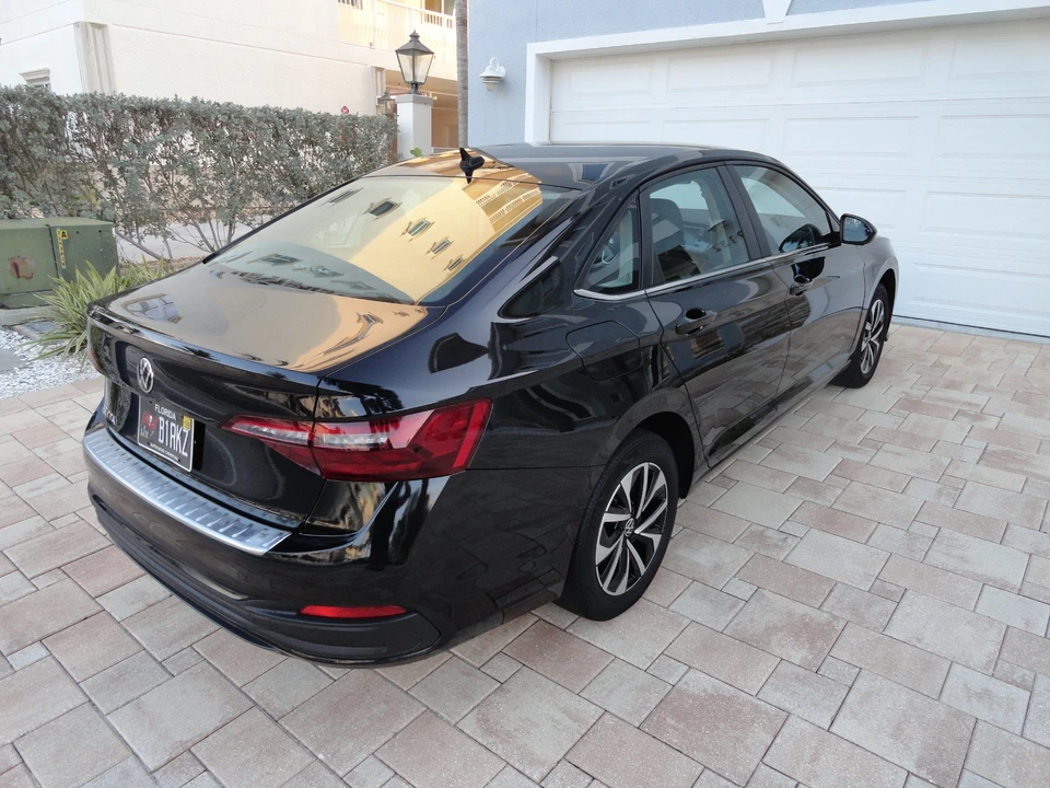 2023 Volkswagen A7 Jetta - Image 4 of 21