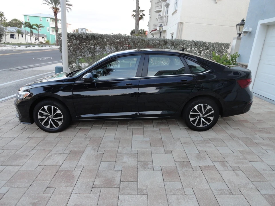 2023 Volkswagen A7 Jetta - Image 5 of 21