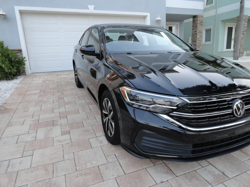 2023 Volkswagen A7 Jetta - Image 9 of 21