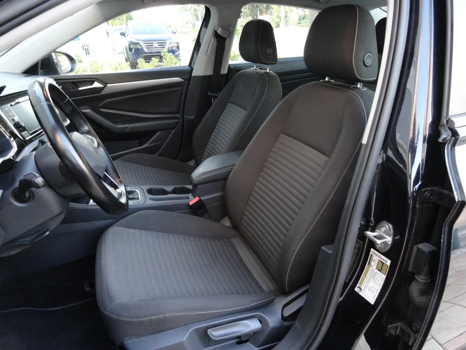 2023 Volkswagen A7 Jetta - Image 15 of 21