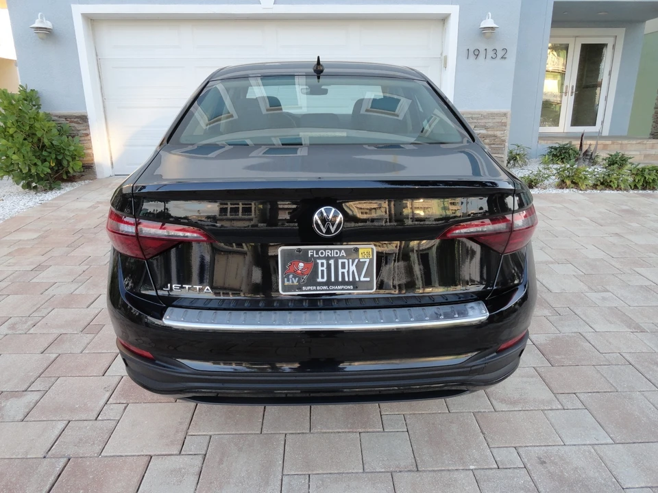 2023 Volkswagen A7 Jetta - Image 8 of 21