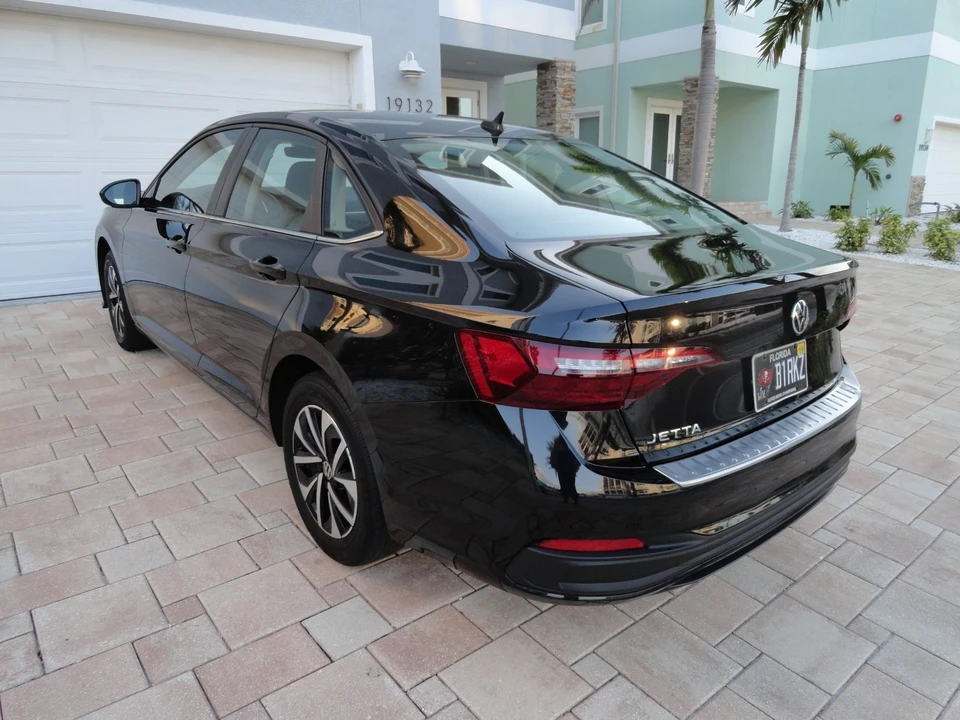 2023 Volkswagen A7 Jetta - Image 3 of 21