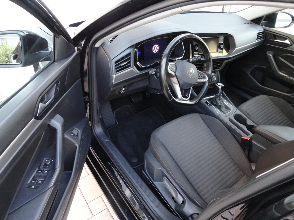 2023 Volkswagen A7 Jetta - Image 13 of 21