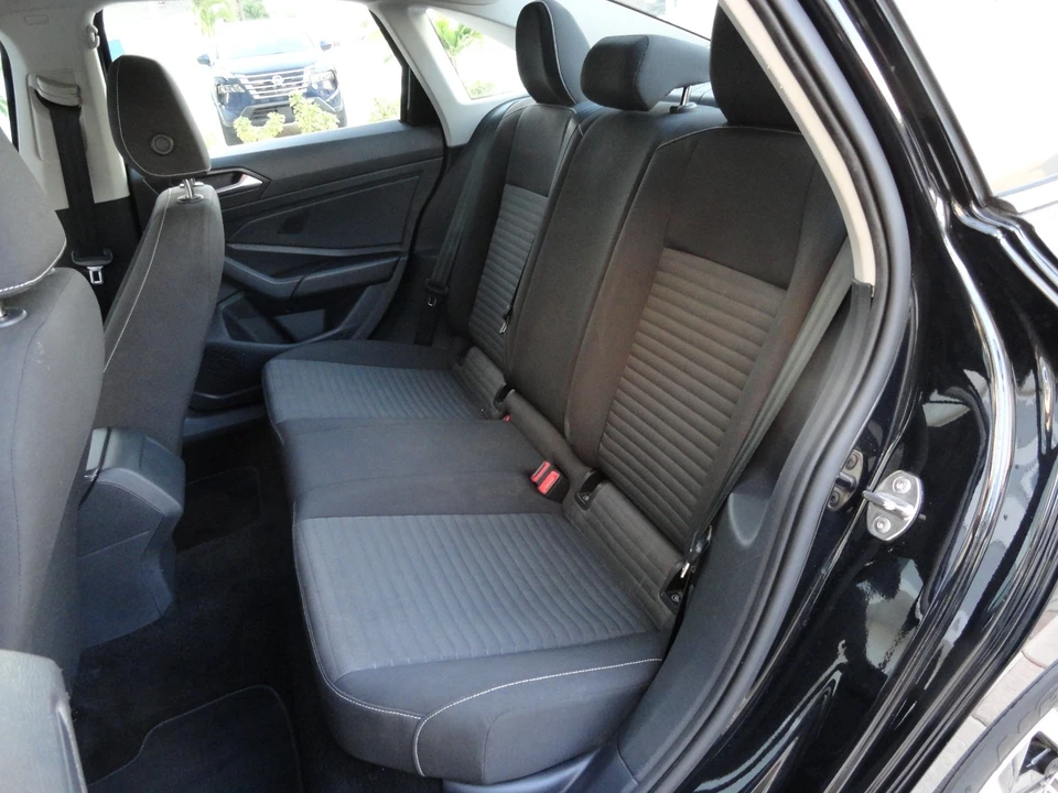 2023 Volkswagen A7 Jetta - Image 18 of 21