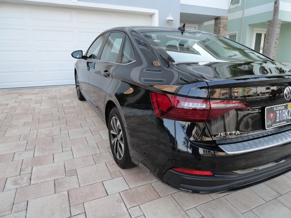 2023 Volkswagen A7 Jetta - Image 11 of 21