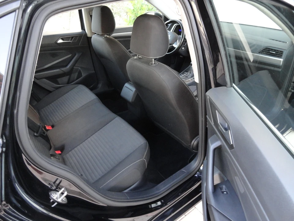2023 Volkswagen A7 Jetta - Image 16 of 21