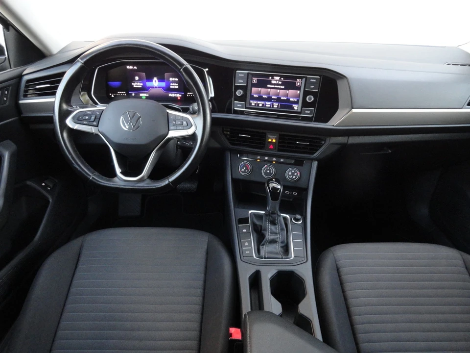 2023 Volkswagen A7 Jetta - Image 19 of 21