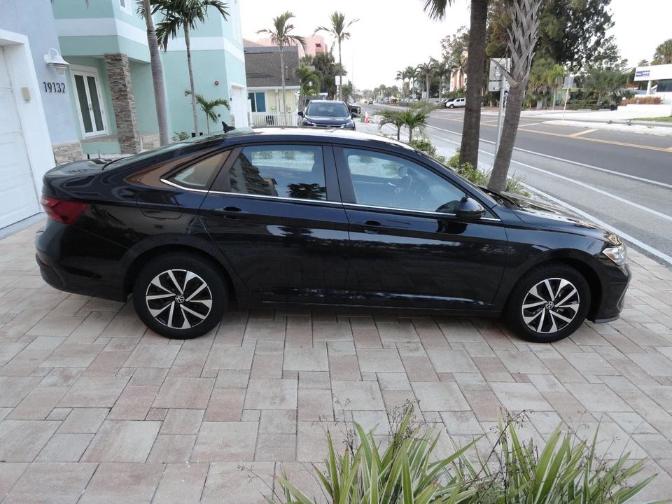 2023 Volkswagen A7 Jetta - Image 6 of 21