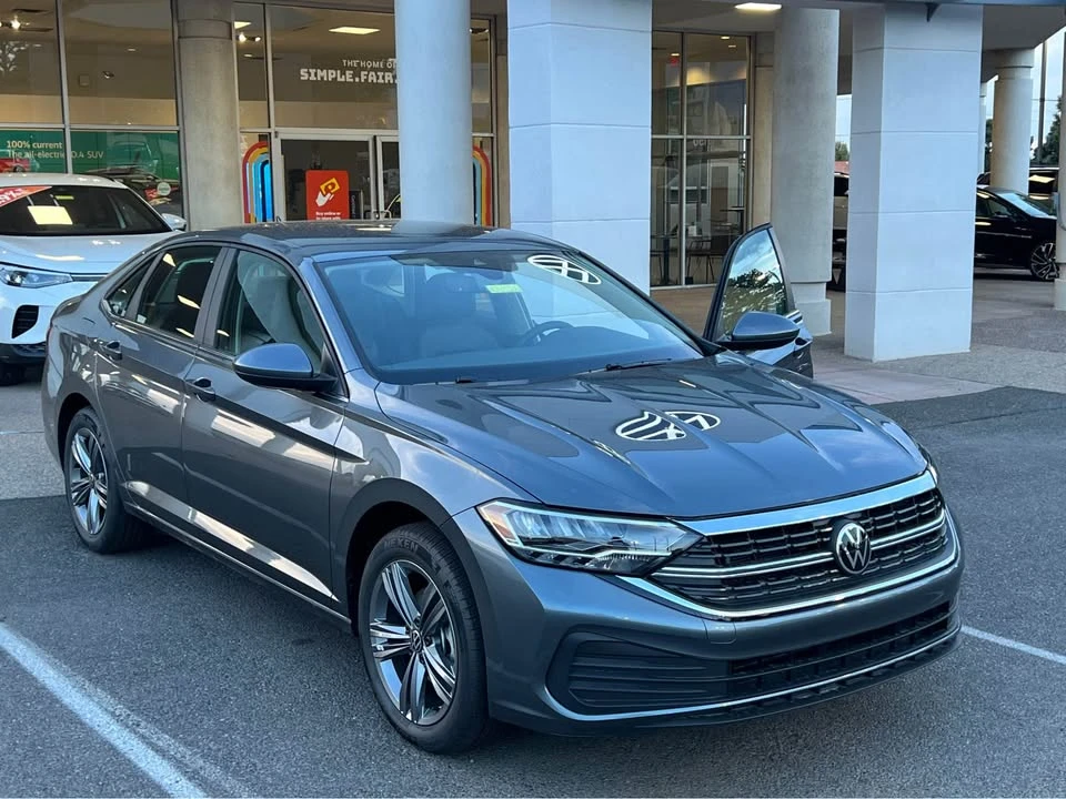 2023 Volkswagen A7 Jetta - Image 3 of 3