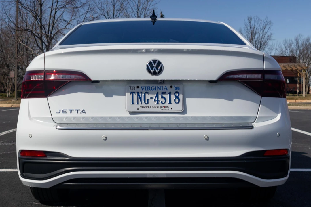 2023 Volkswagen A7 Jetta - Image 5 of 31