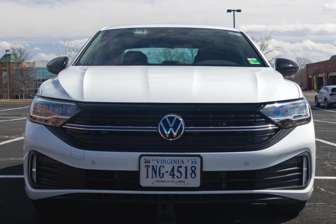 2023 Volkswagen A7 Jetta - Image 8 of 31