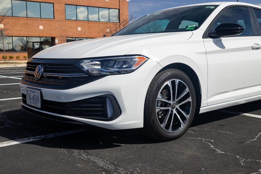 2023 Volkswagen A7 Jetta - Image 28 of 31