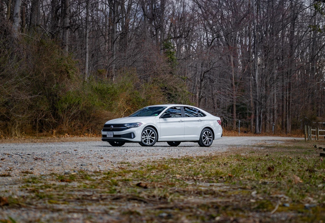 2023 Volkswagen A7 Jetta - Image 12 of 31