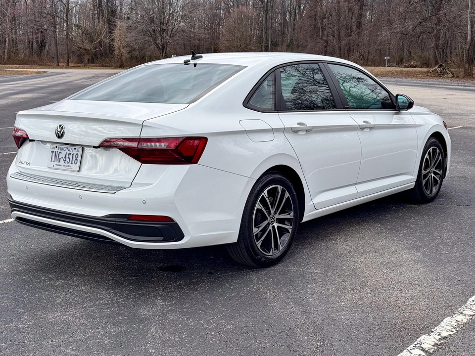 2023 Volkswagen A7 Jetta - Image 19 of 31