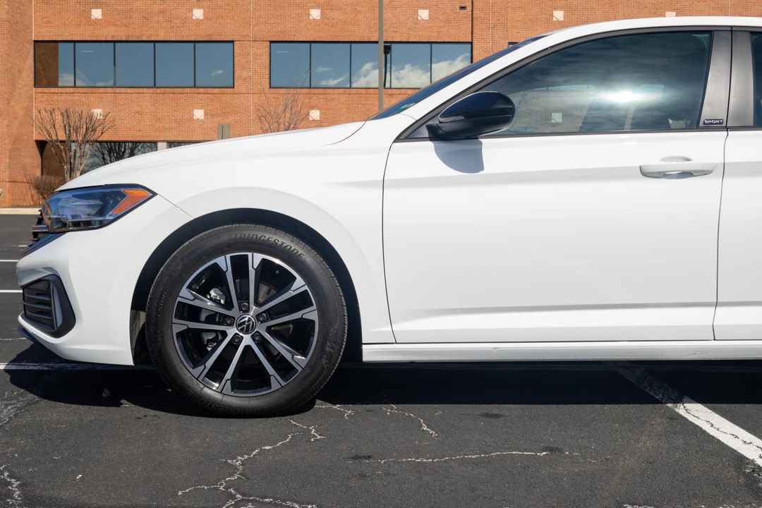 2023 Volkswagen A7 Jetta - Image 29 of 31