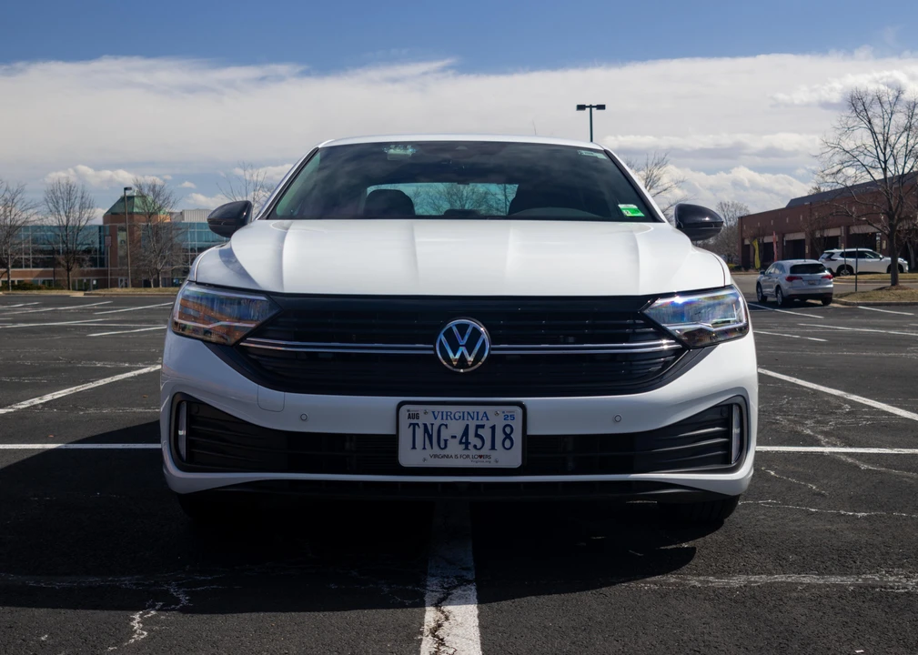 2023 Volkswagen A7 Jetta - Image 7 of 31