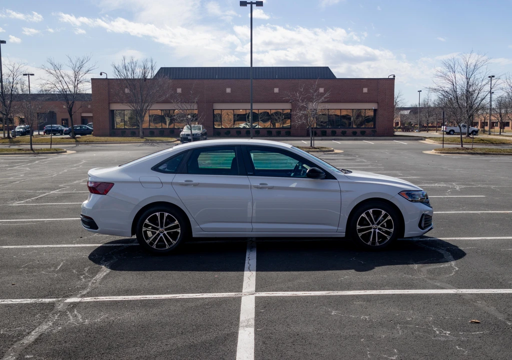 2023 Volkswagen A7 Jetta - Image 20 of 31