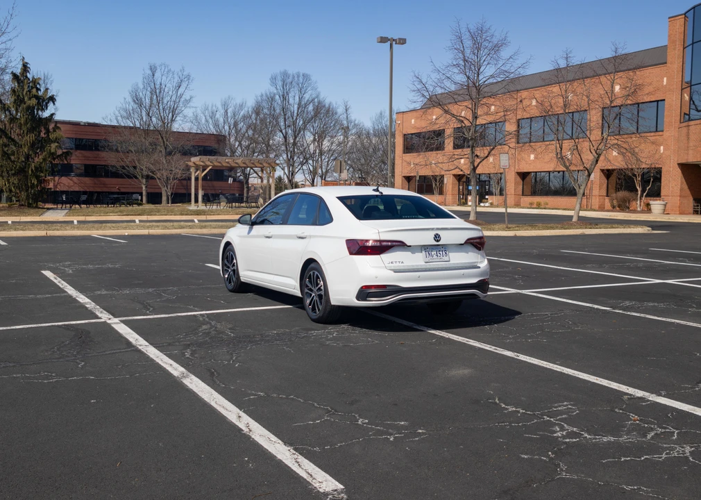 2023 Volkswagen A7 Jetta - Image 15 of 31