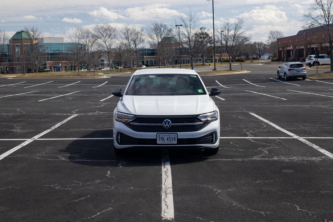 2023 Volkswagen A7 Jetta - Image 6 of 31