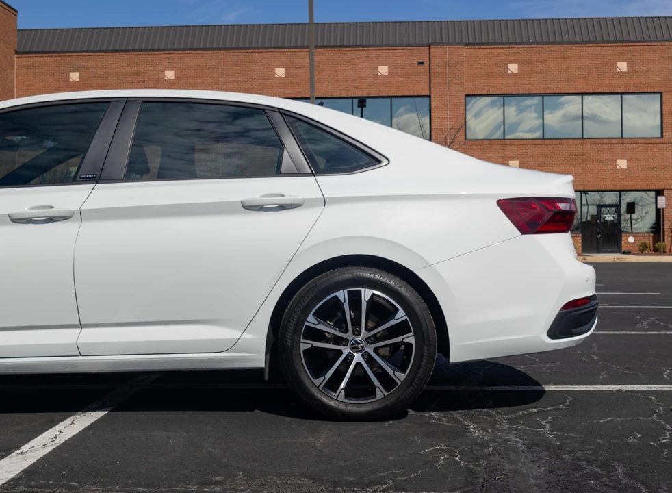 2023 Volkswagen A7 Jetta - Image 31 of 31